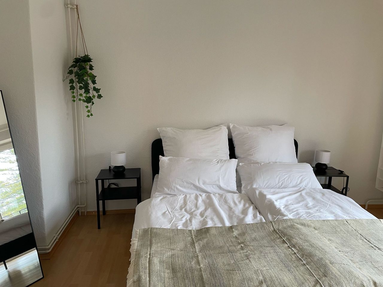 Wohnung Petersburger Straße in Berlin