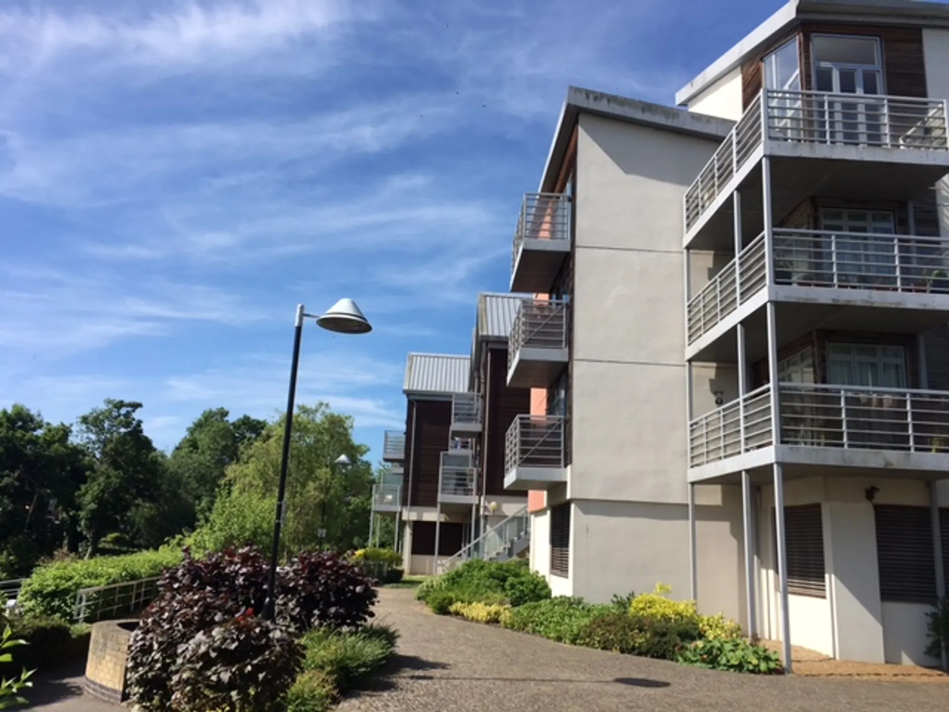 Flat Kingfisher Meadow in Maidstone