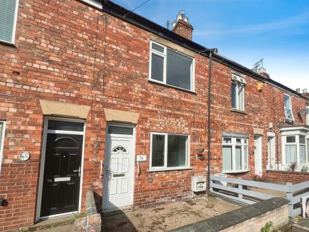 Flat Stanley Street in West Lindsey