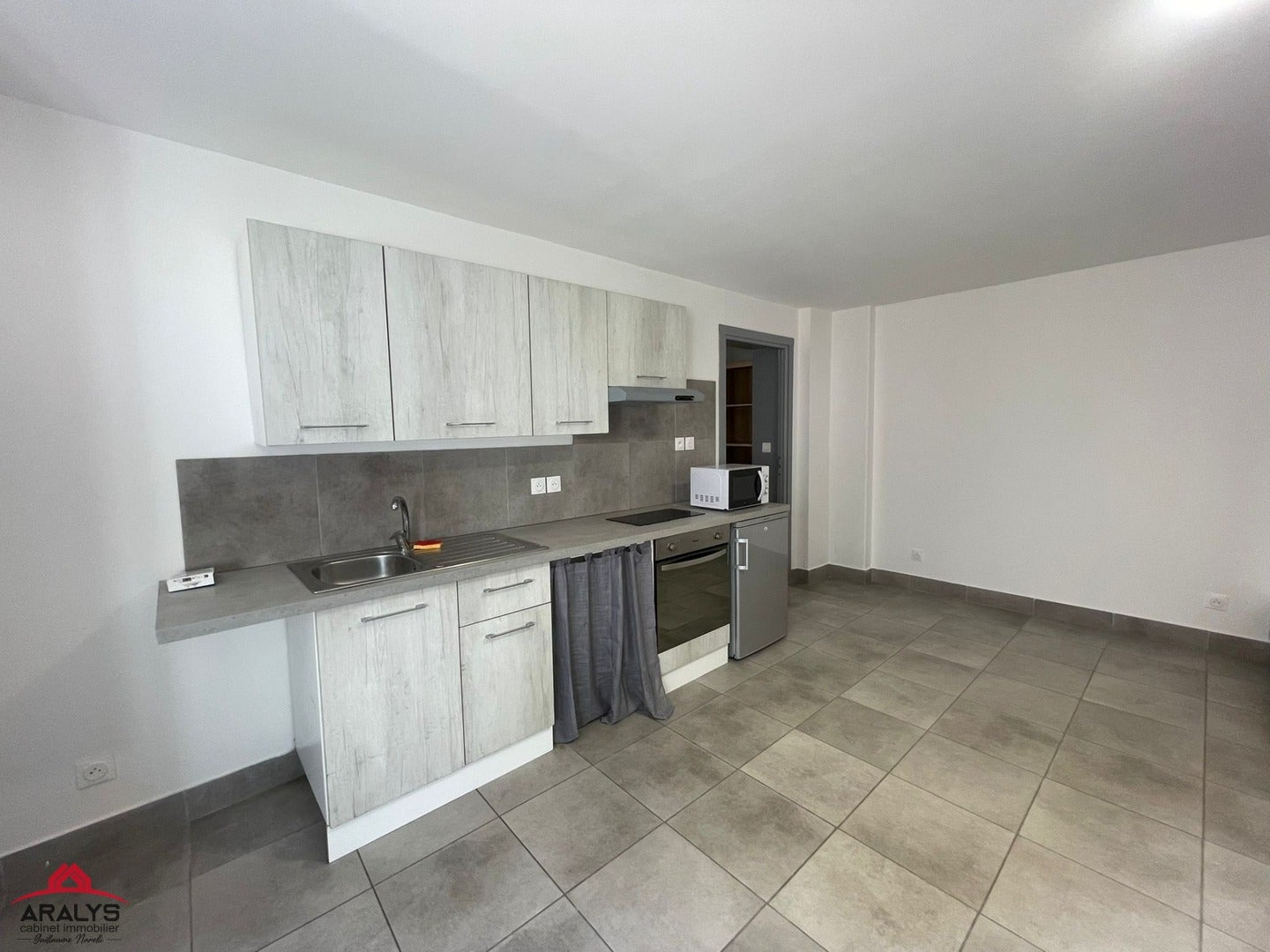 Appartement Avenue Carnot à Roanne