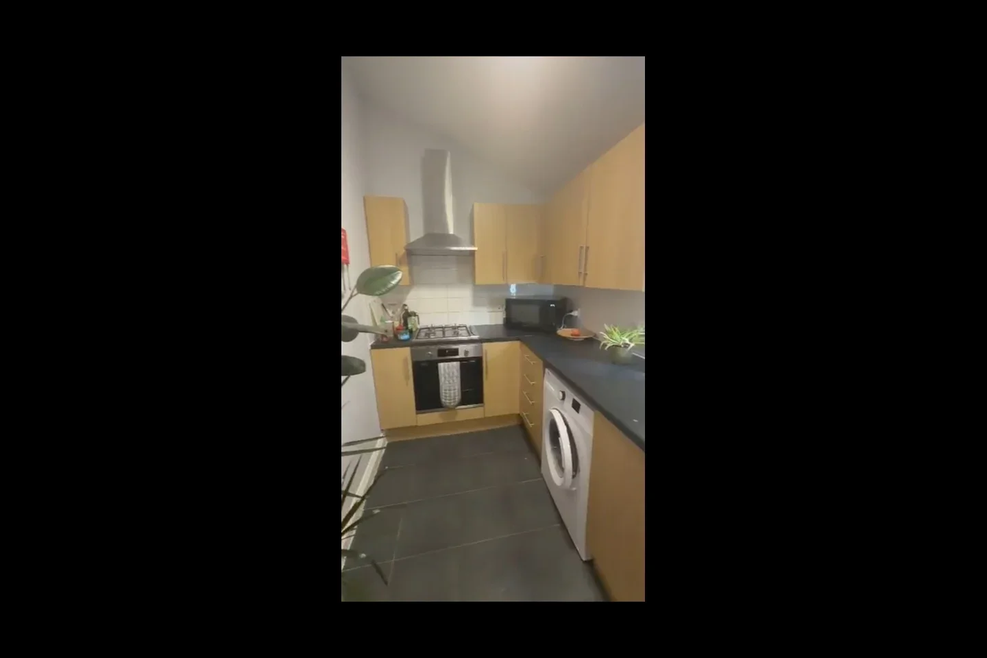 Flat Mount Pleasant Villas in Greater London