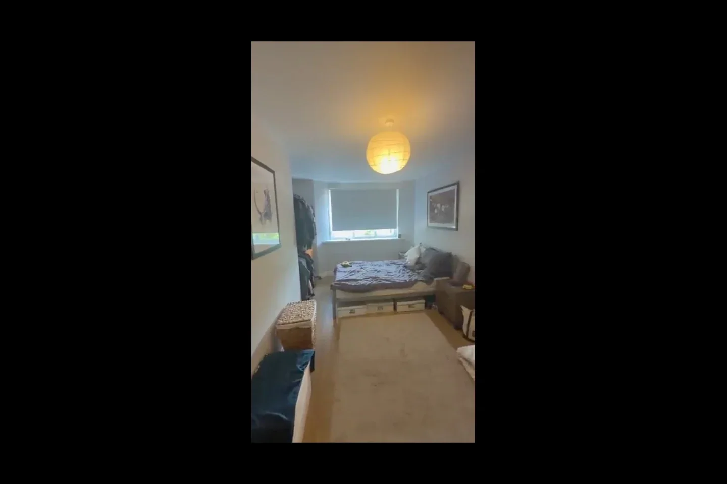 Flat Mount Pleasant Villas in Greater London