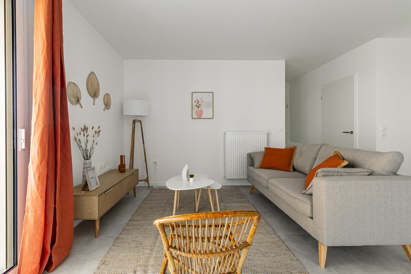 Appartement Place Ferdinand Buisson à Bordeaux