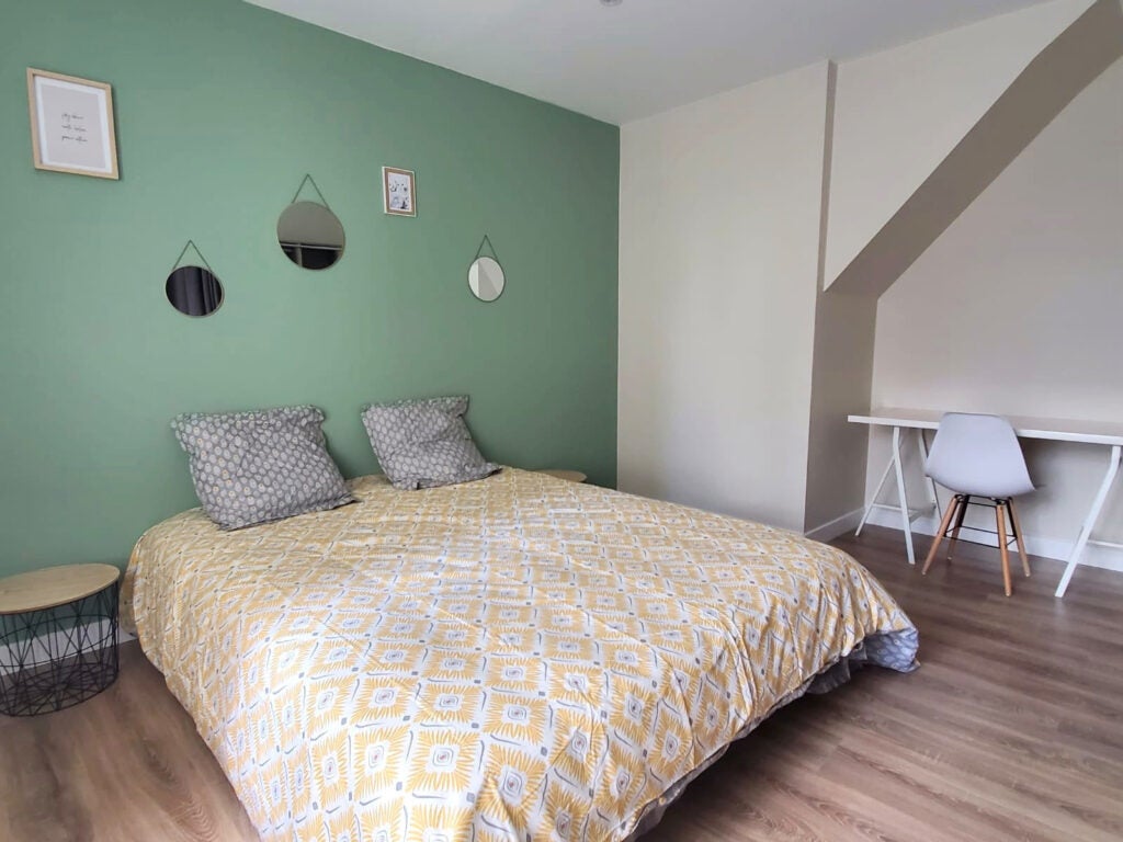 Appartement Rue d'Alsace à Essigny-le-Grand