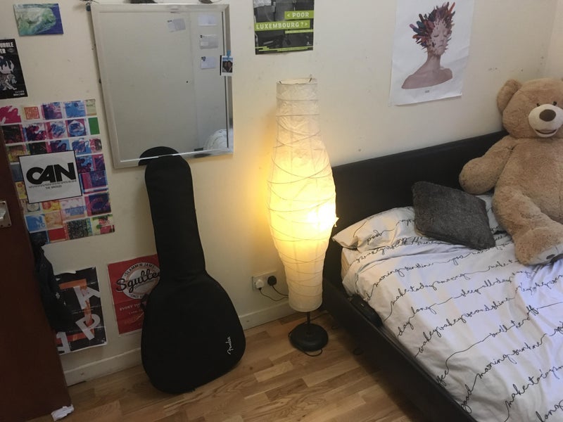 Flat Sauchiehall Street in Glasgow