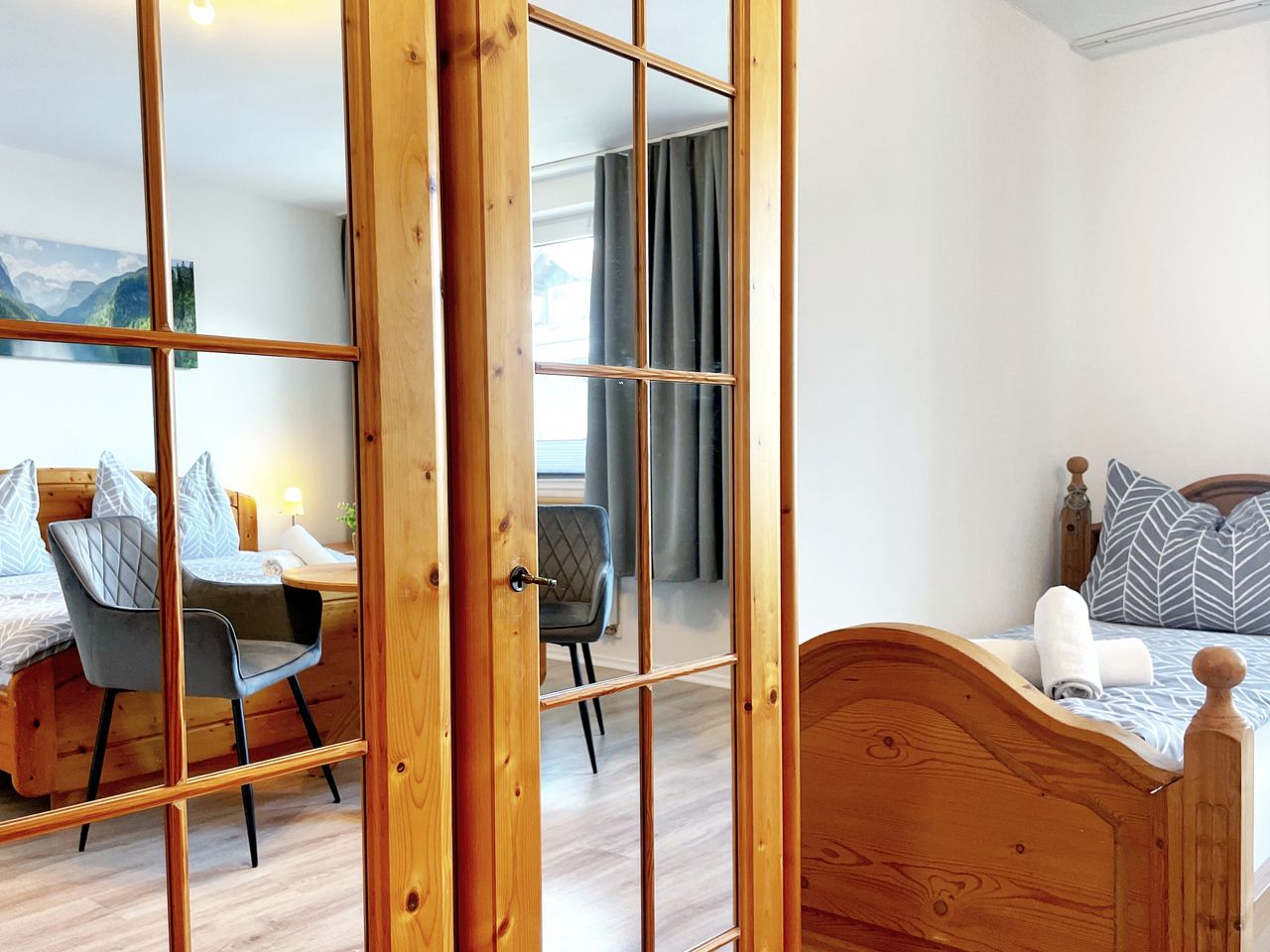 Wohnung Brünnlweg in Witzmannsberg