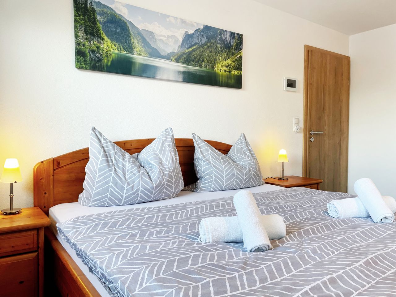 Wohnung Brünnlweg in Witzmannsberg