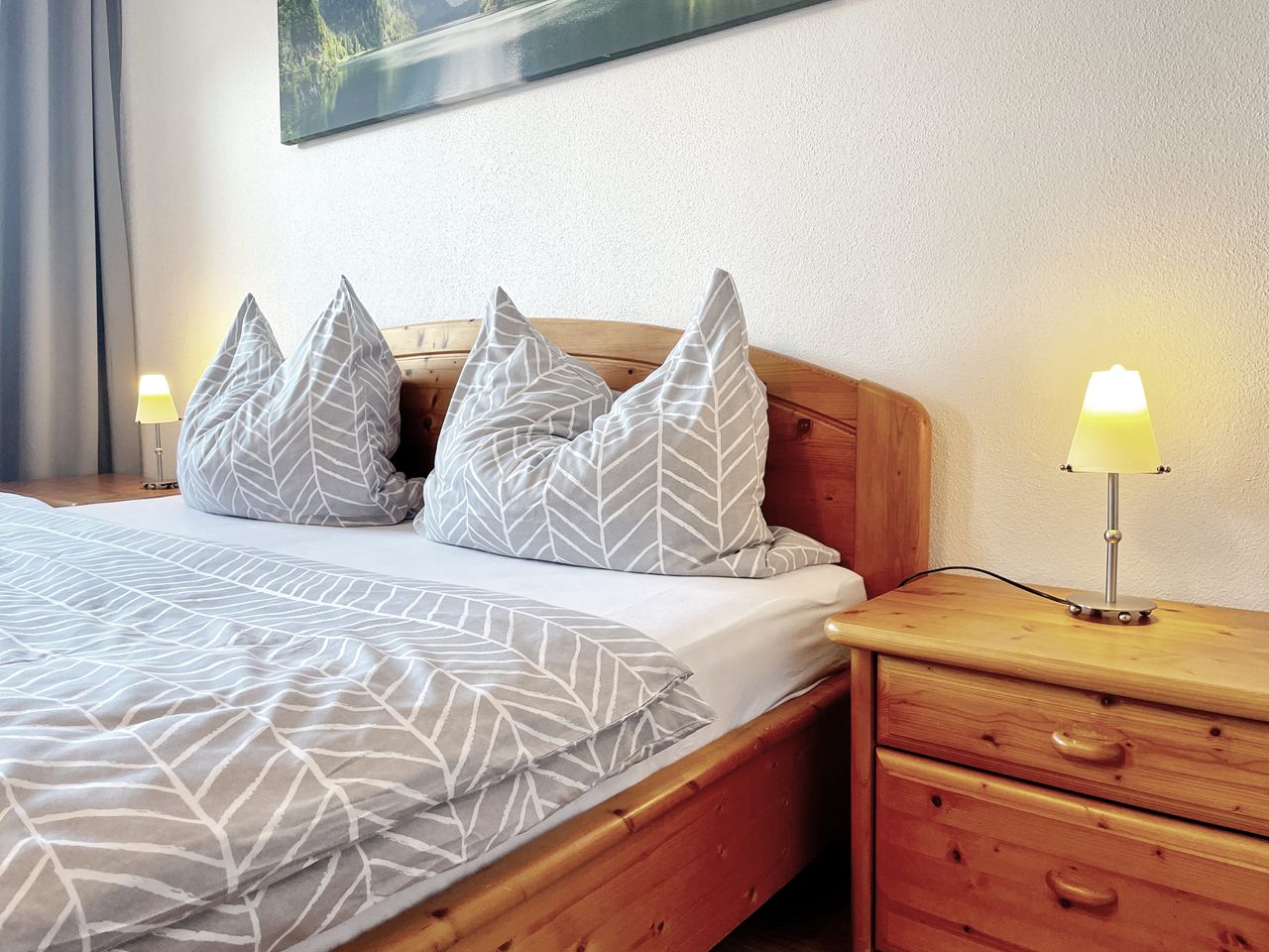Wohnung Brünnlweg in Witzmannsberg