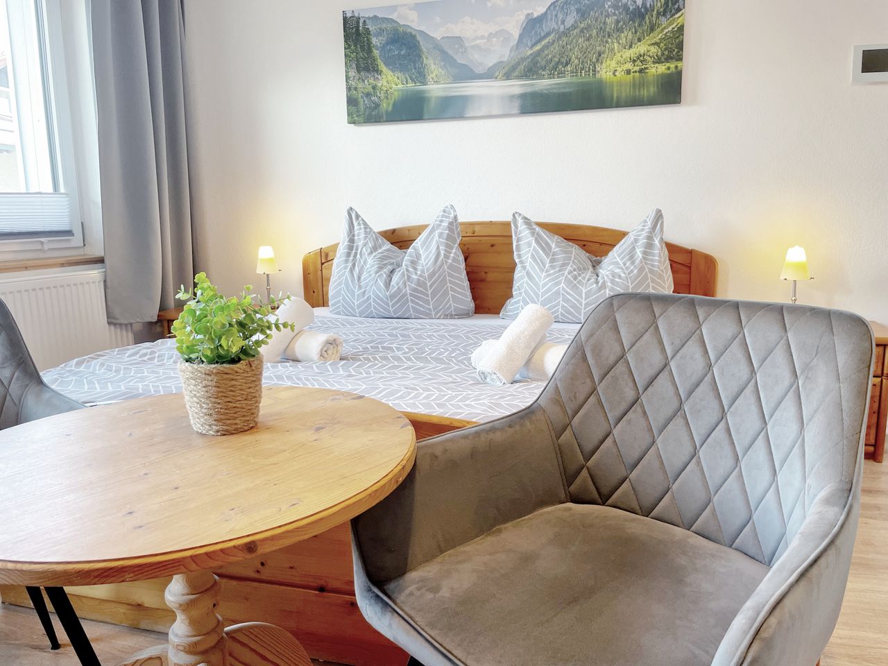 Wohnung Brünnlweg in Witzmannsberg