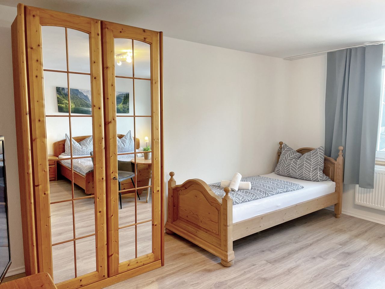 Wohnung Brünnlweg in Witzmannsberg