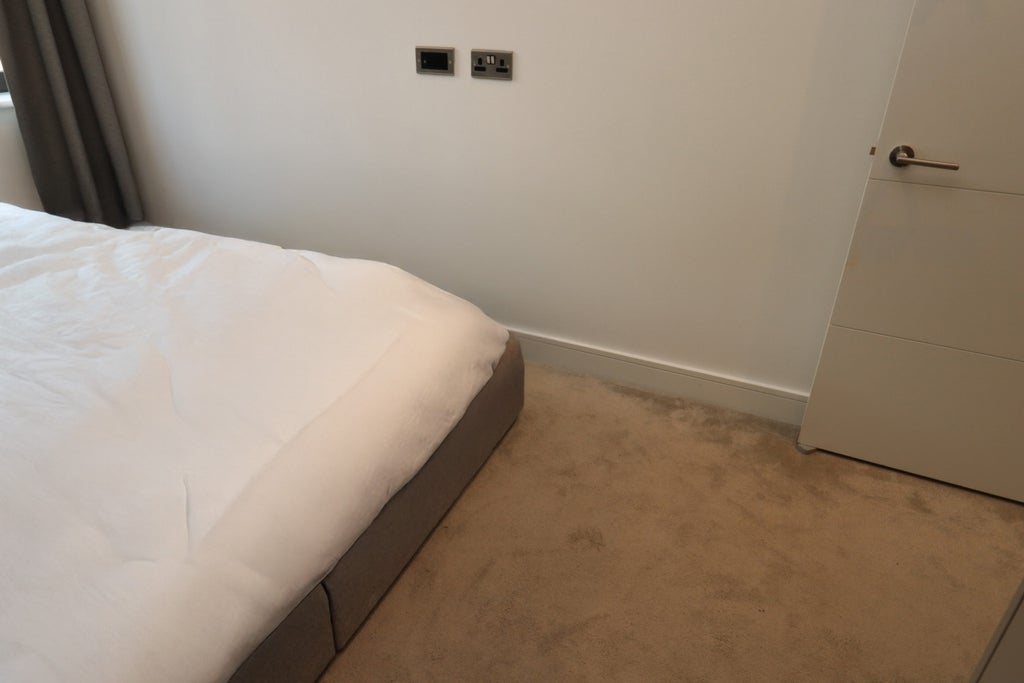 Room Globe Road in Greater London