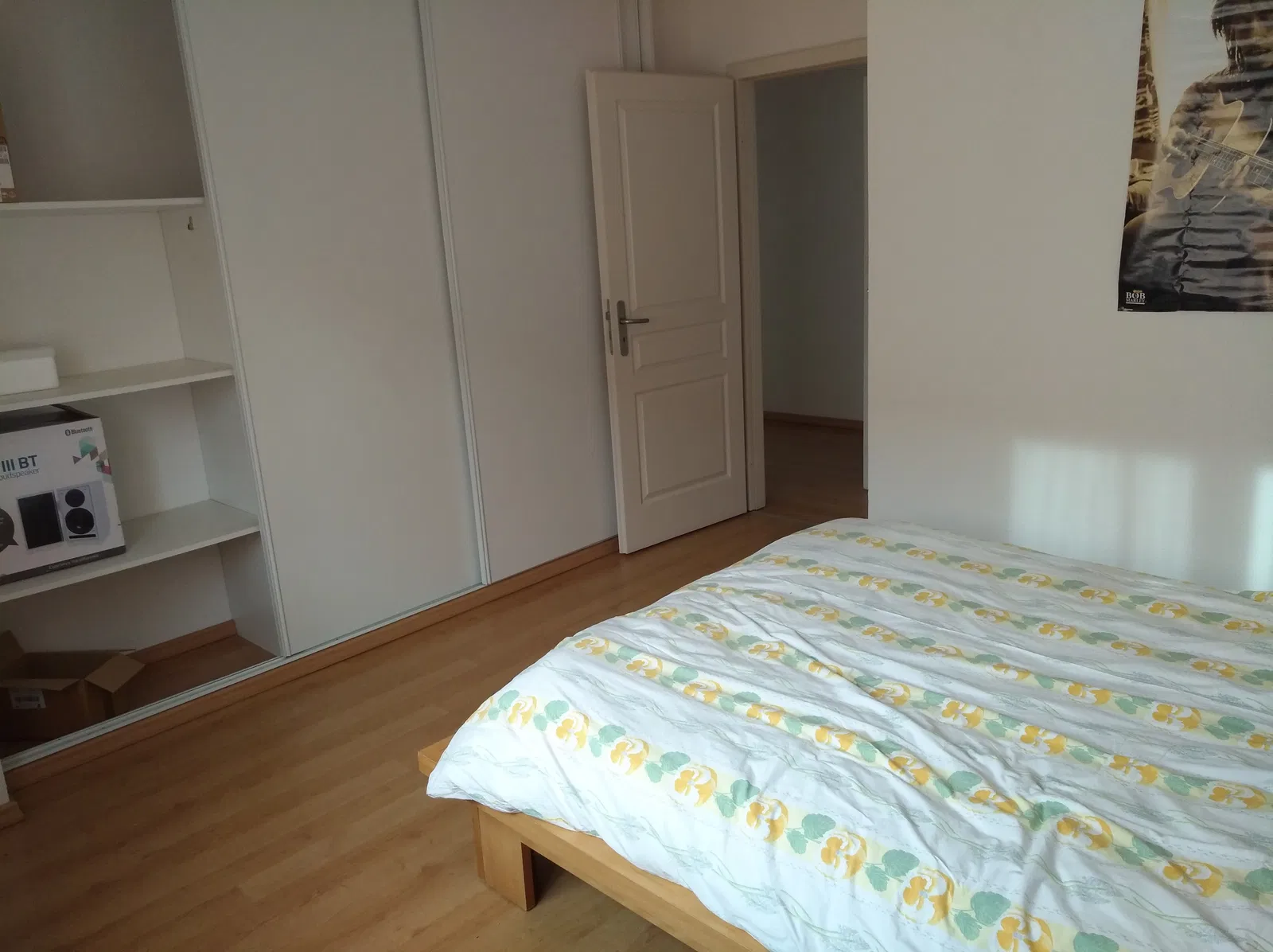 Room Avenue d'Altkirch in Brunstatt-Didenheim