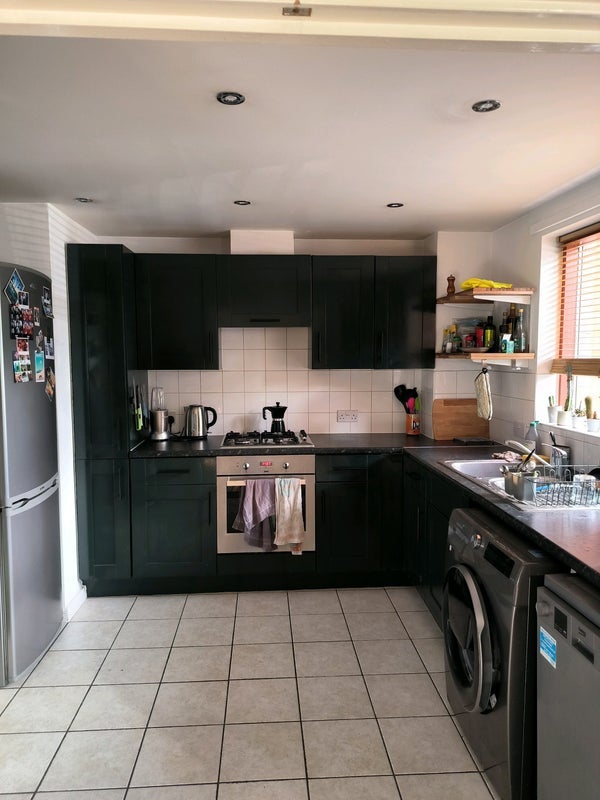 Room Monteagle Way in Greater London