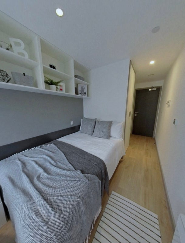 Room Chester Street in Manchester