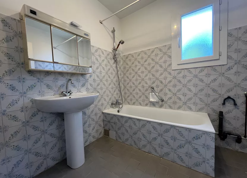 Appartement Rue du Puisatier à Six-Fours-les-Plages