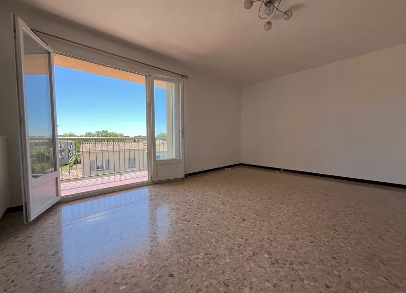 Appartement Rue du Puisatier à Six-Fours-les-Plages