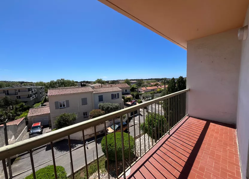 Appartement Rue du Puisatier à Six-Fours-les-Plages