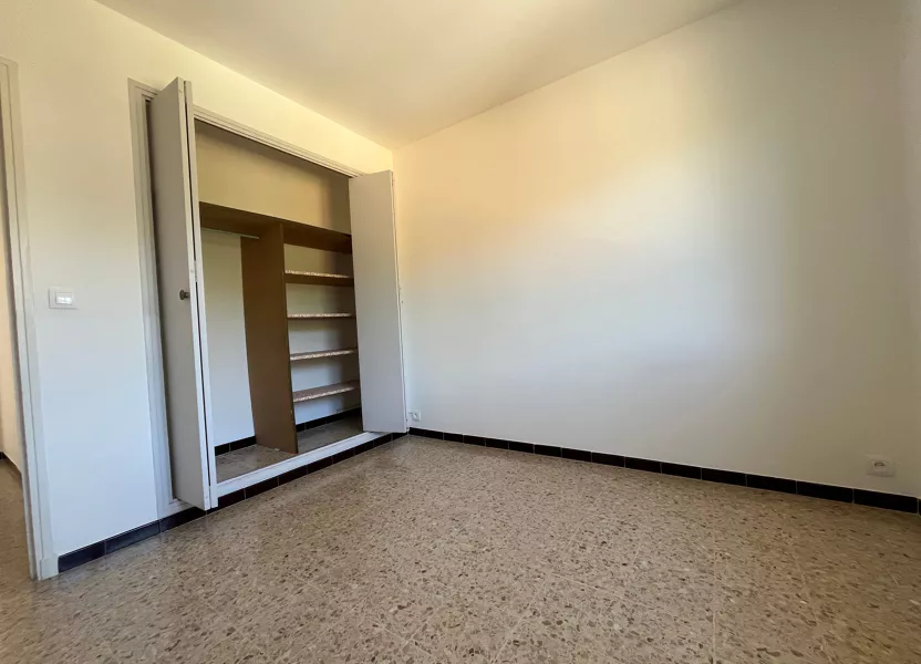 Appartement Rue du Puisatier à Six-Fours-les-Plages