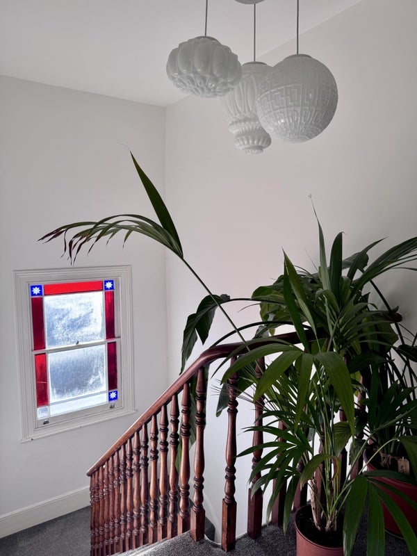Flat Upper Tollington Park in Greater London