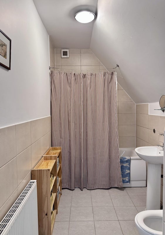 Flat Upper Tollington Park in Greater London