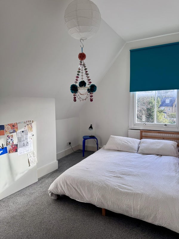 Flat Upper Tollington Park in Greater London