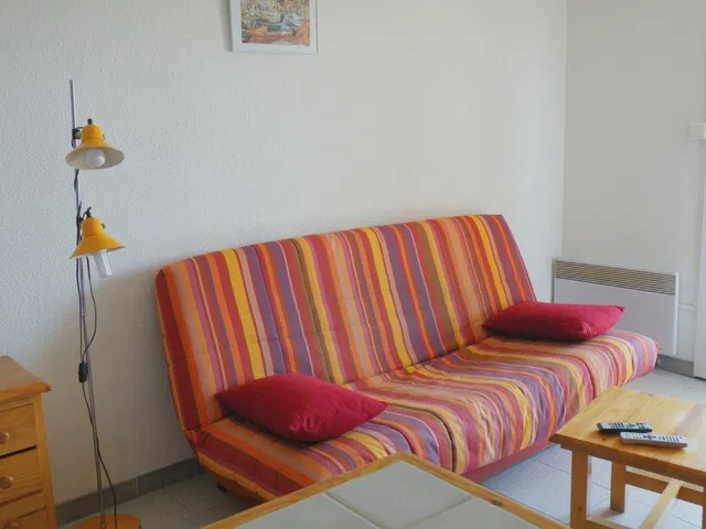 Flat Rue du Docteur Schweitzer in Saint-Cyprien