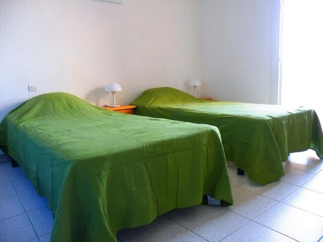 Flat Rue du Docteur Schweitzer in Saint-Cyprien