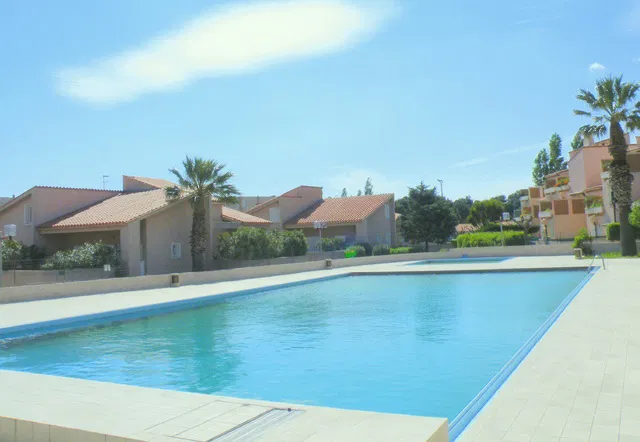 Flat Rue du Docteur Schweitzer in Saint-Cyprien