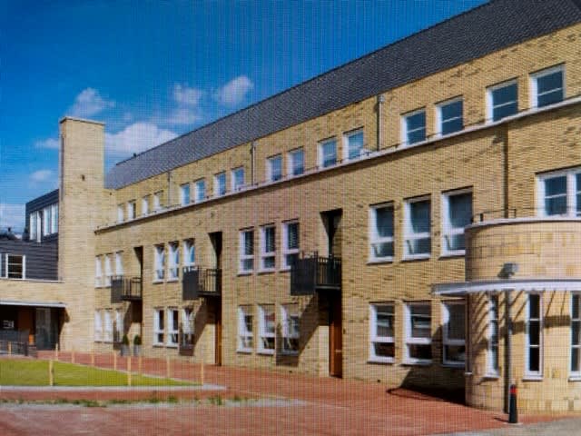 Appartement Zwaluwplein 6 in Hilversum