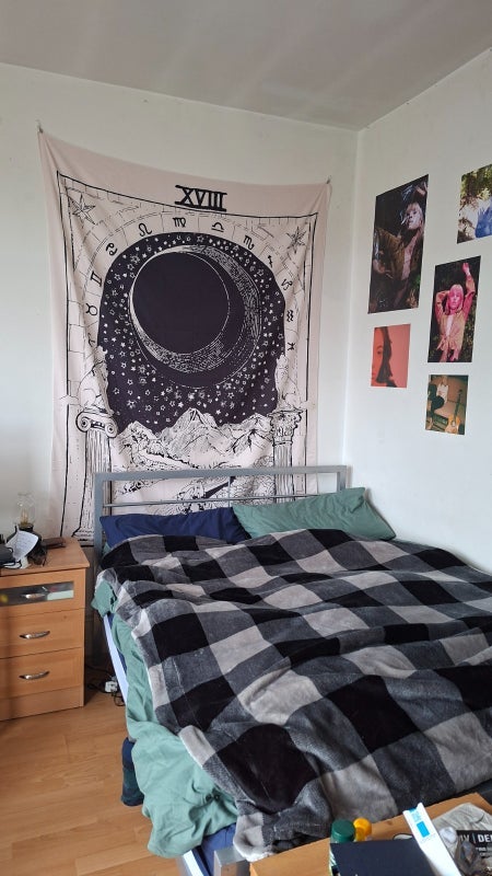 Room Falkland House Mews in Greater London