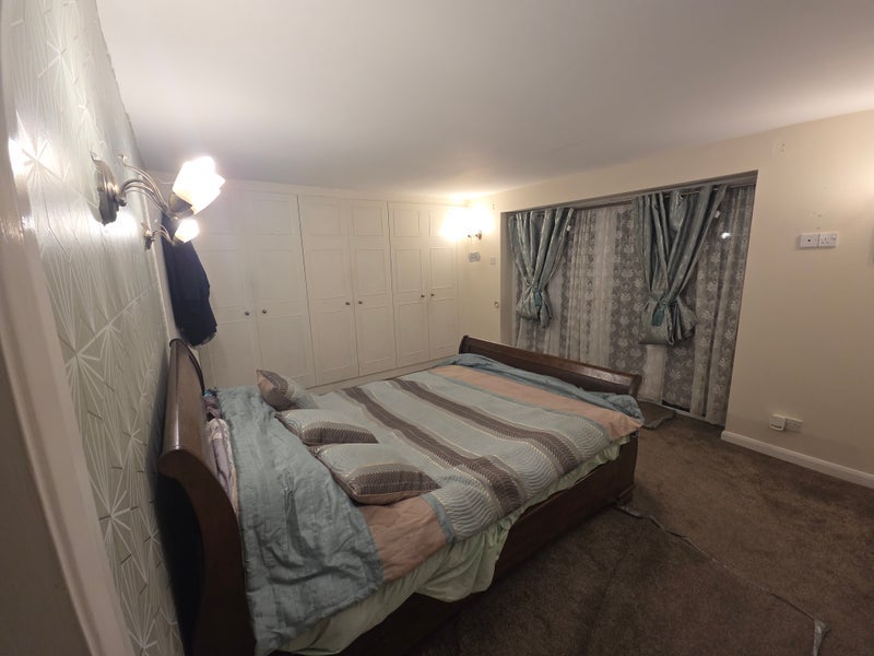 Room Sutton Road in Nottingham