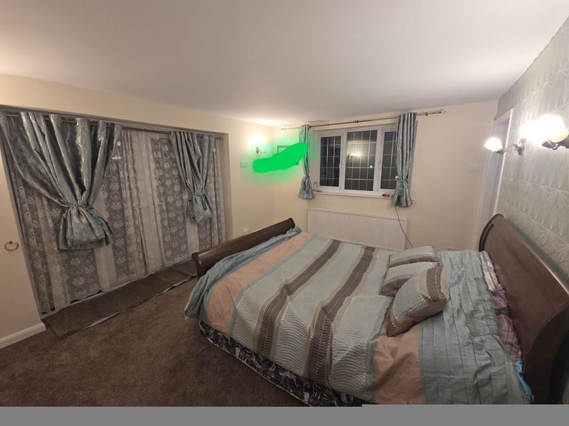 Room Sutton Road in Nottingham
