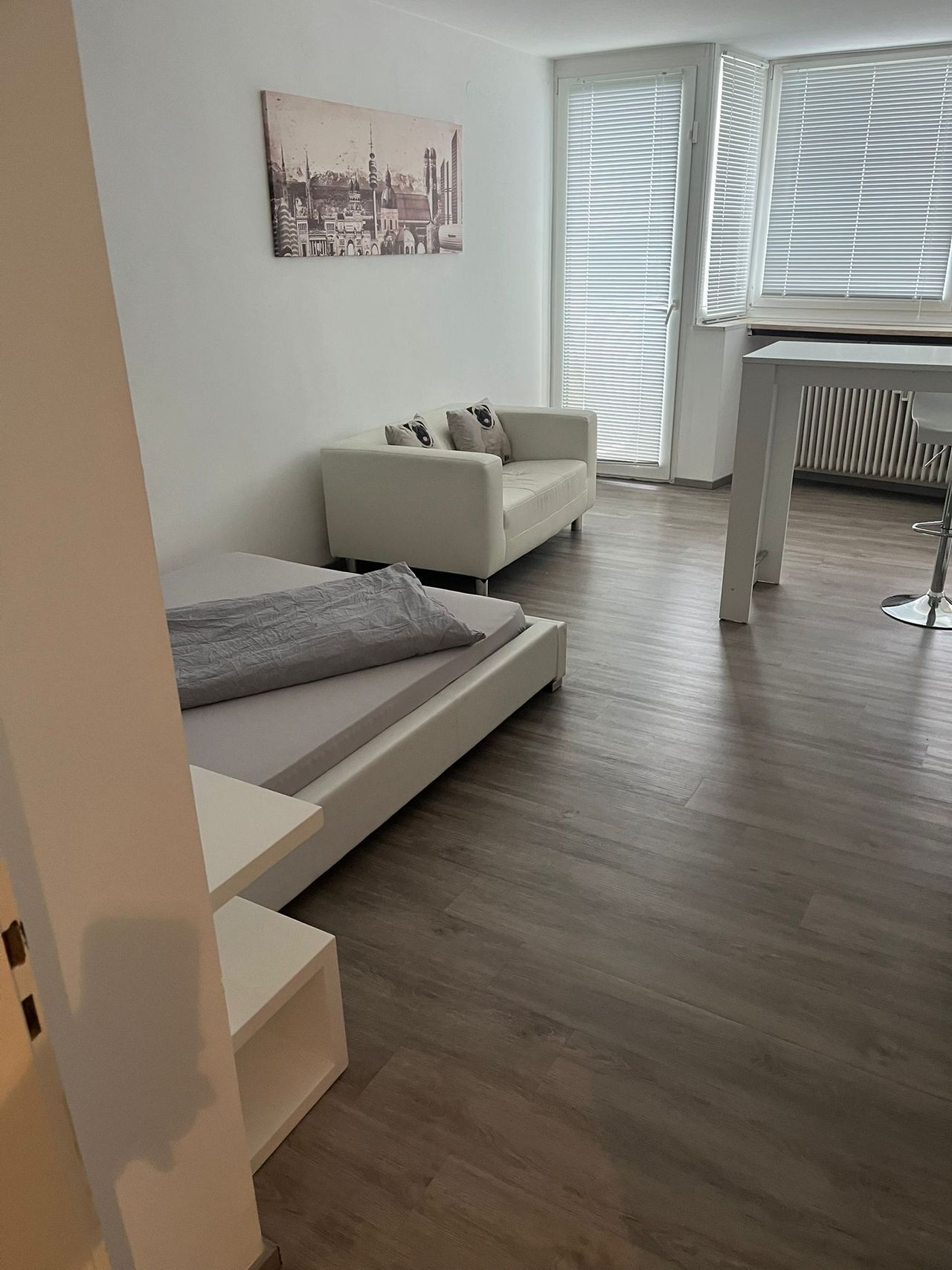 Wohnung Ridlerstraße in München