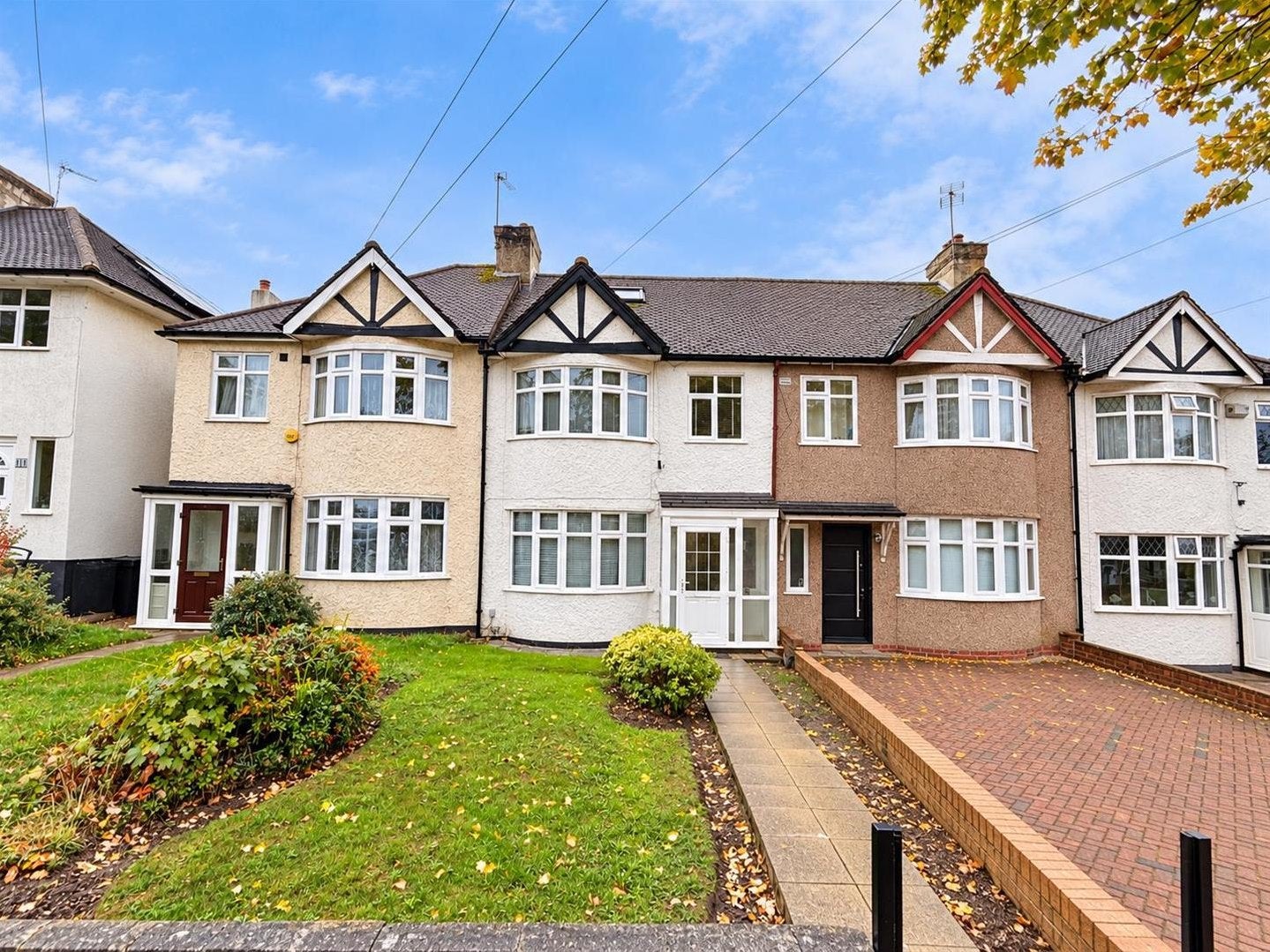 Room Osidge Lane in Greater London