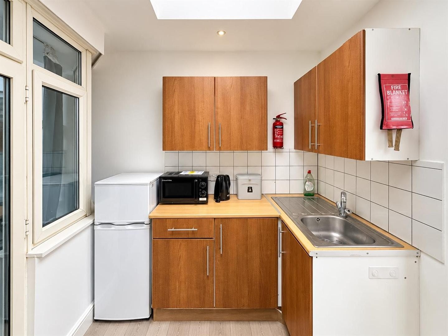 Room Osidge Lane in Greater London
