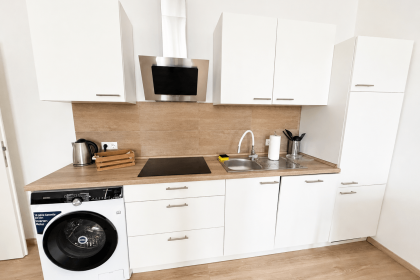 Wohnung Karlsruher Straße in Pforzheim