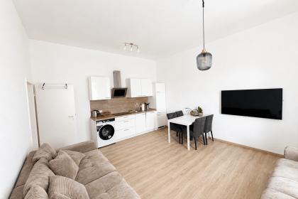 Wohnung Karlsruher Straße in Pforzheim