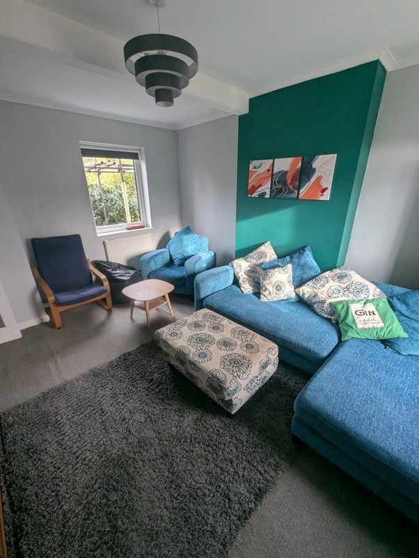 Room Broad Walk in Bristol
