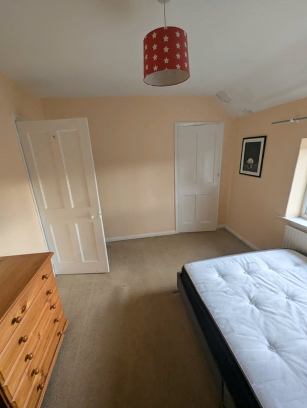 Room Broad Walk in Bristol