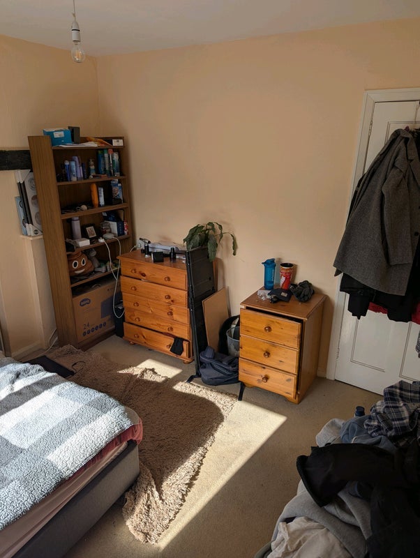 Room Broad Walk in Bristol