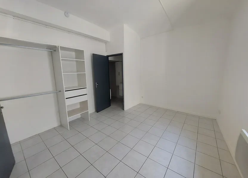 Appartement Rue des Remparts à Lunel
