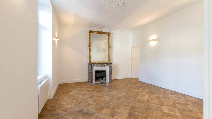 Appartement Avenue du Général Leclerc à Nancy