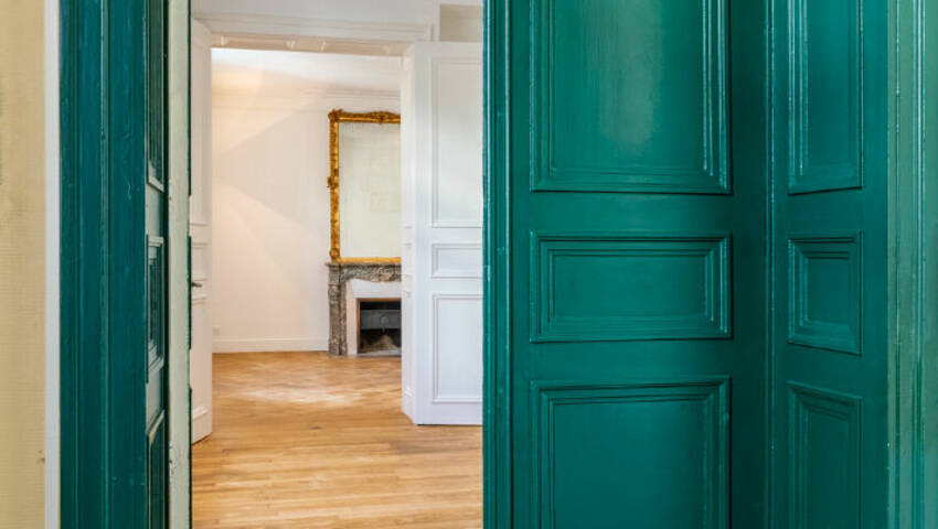 Appartement Avenue du Général Leclerc à Nancy