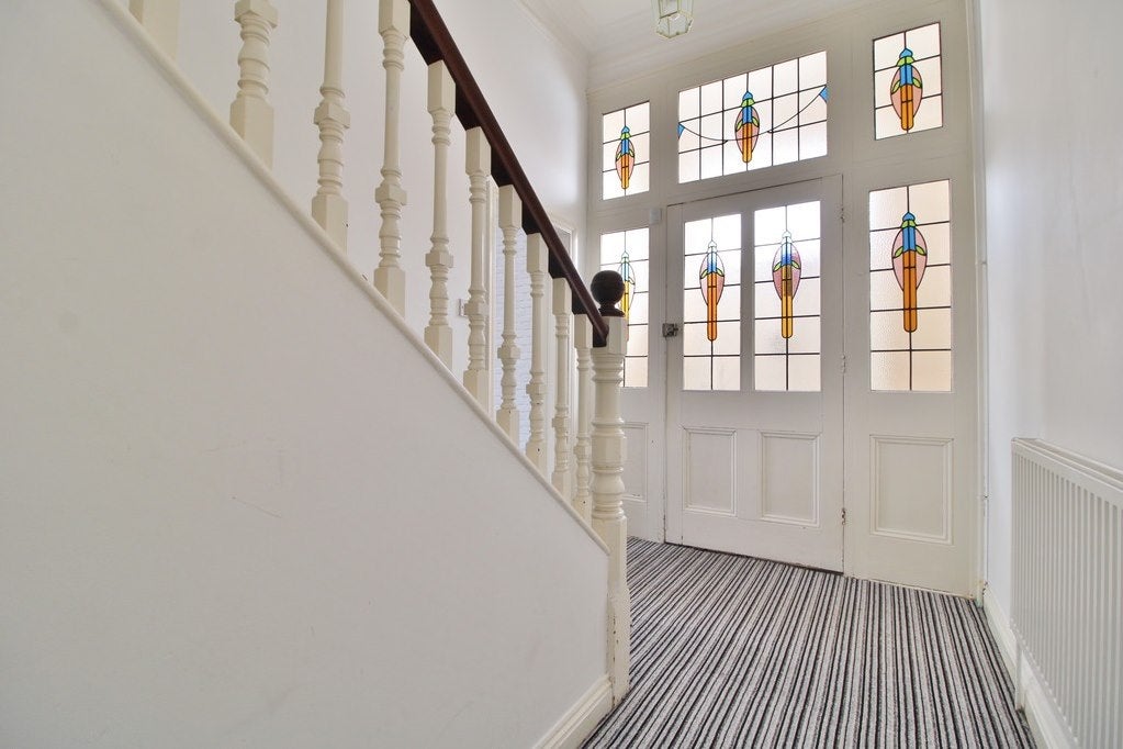 House St Ursula Grove in Portsmouth