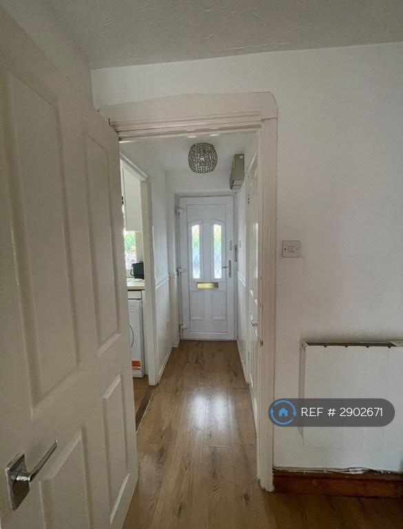 House Larkham Close in Greater London