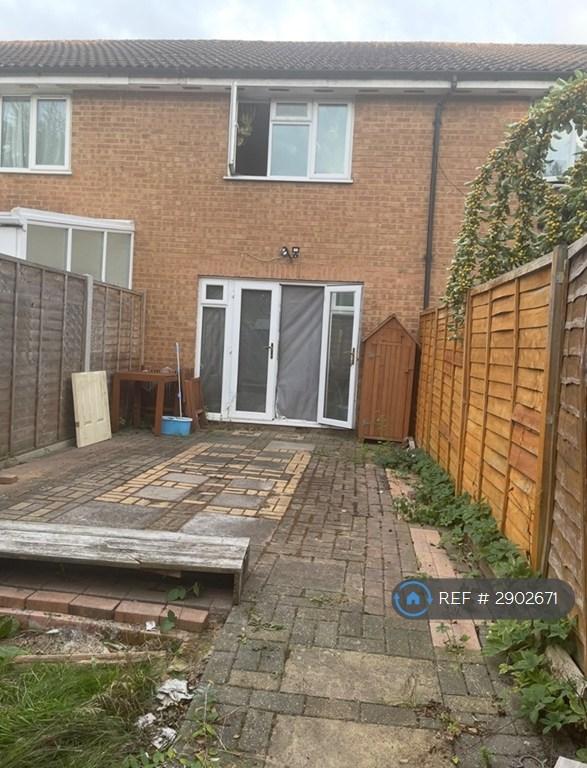 House Larkham Close in Greater London