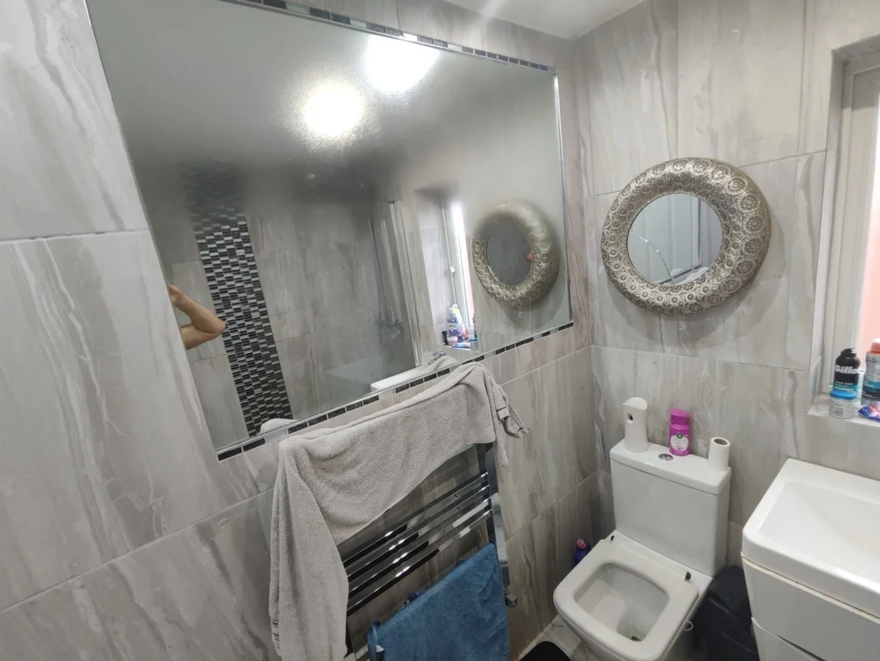 Room Warwick Close in Hinckley and Bosworth