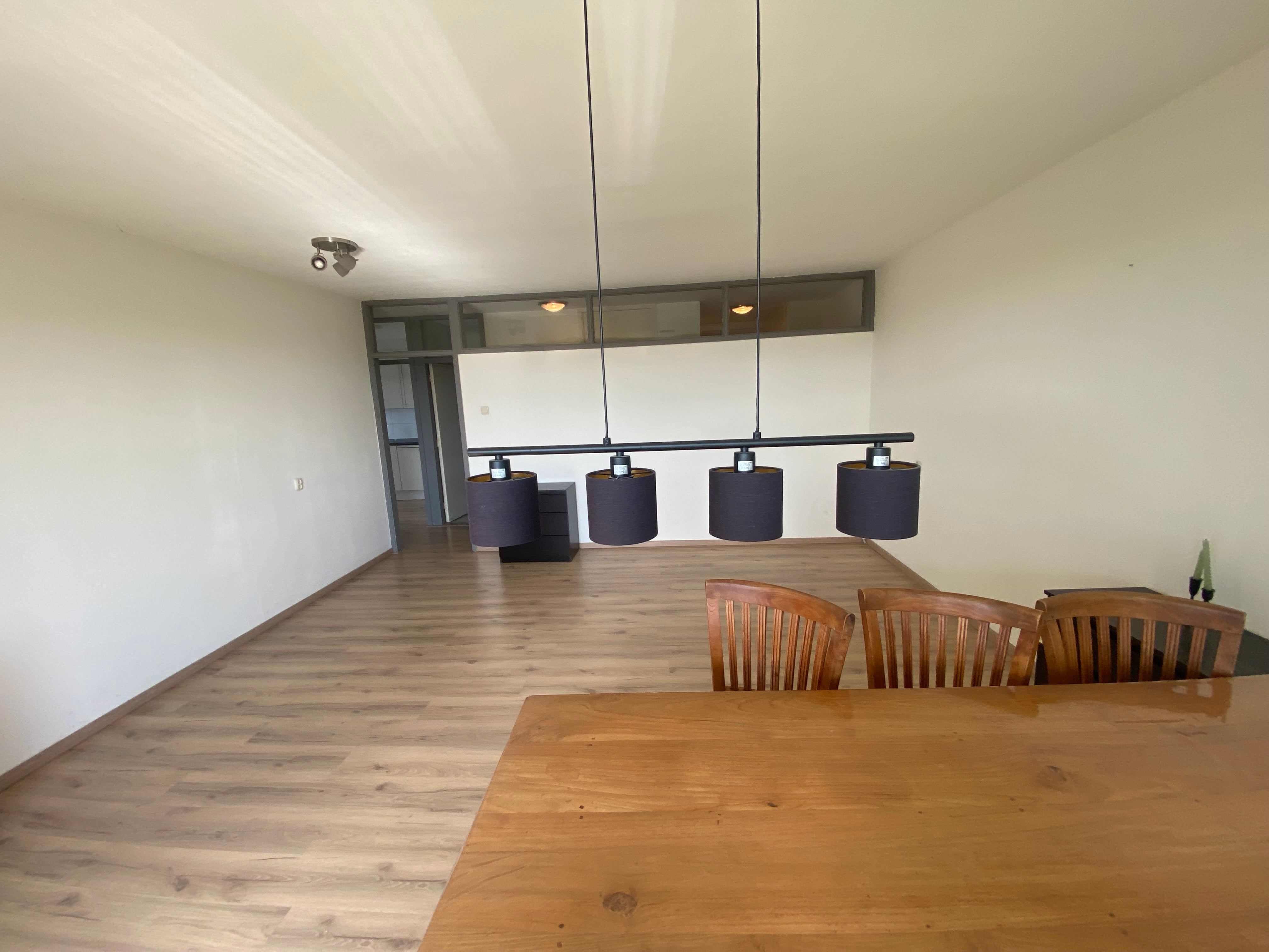 Appartement Waalstraat in Enschede