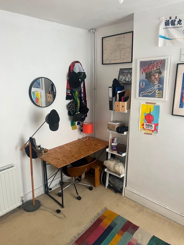 Room Harringay Passage in Greater London
