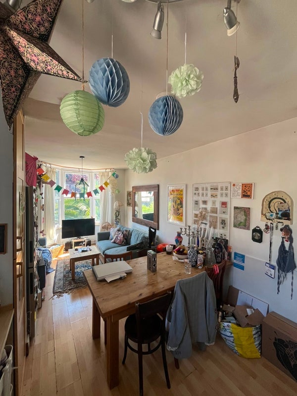Room Harringay Passage in Greater London